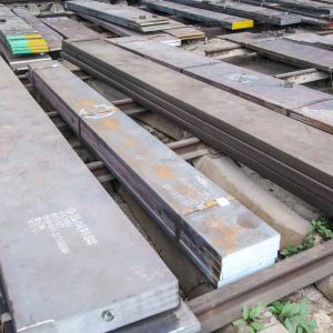 ASTM 309HNb UNS S30941 Black Stainless Steel Sheet Polished