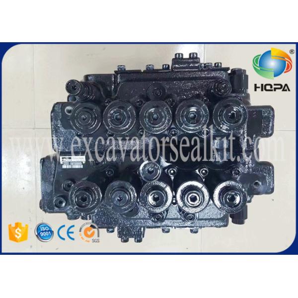 Buy New AV170/AV280 Excavator Hydraulic Distribution Valve 1033000026 Valve Parts For sale at wholesale prices