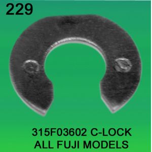 China 315F03602 C LOCK Spare Parts FOR FUJI FRONTIER ALL MODELS Minilab on sale