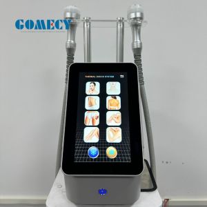 Facial Rejuvenation Skin Lifting T-Shock Treatment Therapy Cool Sculpting