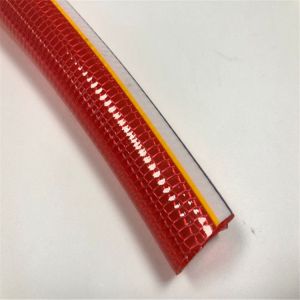 Professional manufacturer flexible exhaust reinforced suction spiral air hose