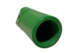 Tungsten Carbide Hard Rock Mining Tools Horseshoe Chisel Taper Cross Bit