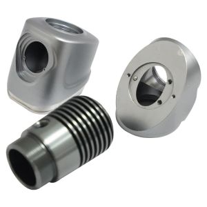 China Custom Precision Metal Cnc Machining Turning Metal Parts