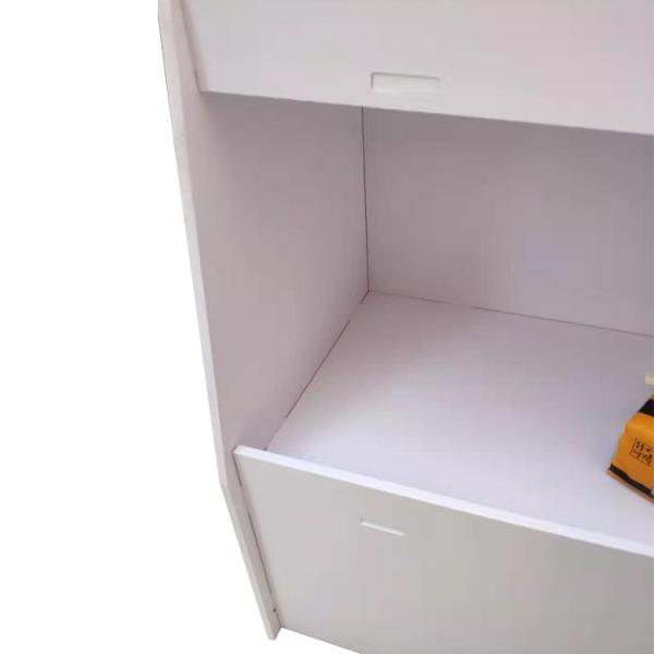 Pvc Foam Rack Board Acrylic Jewellery Display Stands Sheet Sunglasses Store Showy Beauty