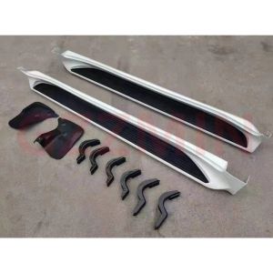 Quality Car Side Step Running Board for sale