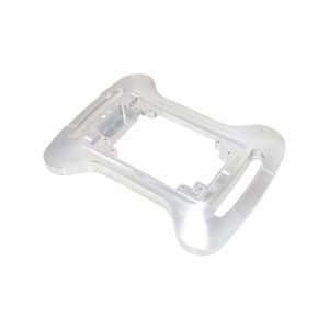 Brass Aluminum CNC Machining Milling Turning Parts ANSI ASTM Standard