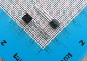 2N3906 NPN Transistor Circuit , NPN Power Transistor For Mobile Power Supply