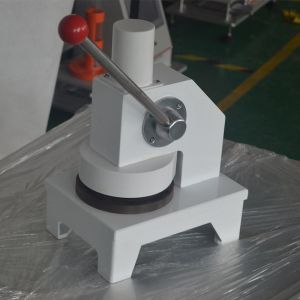 Cobb Sampler For Paper Testing Equipments , Electric Dedicated Sampling