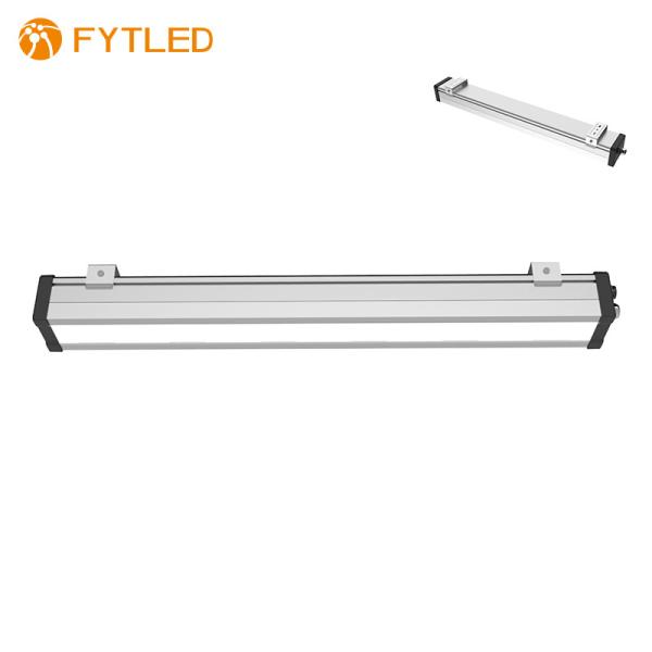 Buy Waterproof 60W SMD2835 3ft LED Tube Light Fixture Ammonia Resistant at wholesale prices