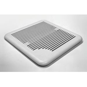 Plastic 6" 8" 10" 12" Ceiling Mounted Ventilation Extractor Fan