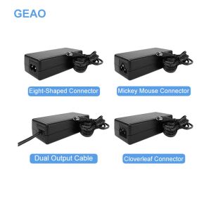 11.5V 2A Desktop Power Adapter Ac Dc Switching Power Adapter