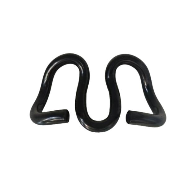 Buy Steel Forged SKL Rail Clip for Track Fastening at wholesale prices