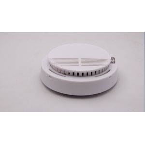 Wholesale Fire Alarm Sensor indoor Cigarette smoke detector support home ip camera system