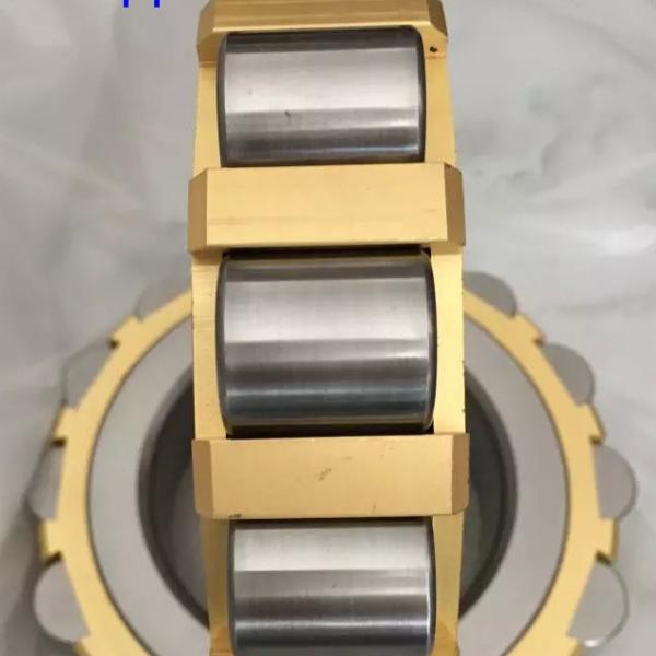 UZ228G1P6 Reducer Gearbox Bearing UZ228VP6 / UZ228 Eccentric Roller Bearing 140*221*42mm