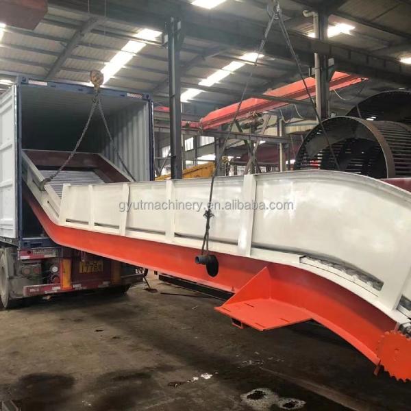 400-500kg Capacity Hydraulic Square Hay Balers 2620*2140*3390MM Max. Capacity 5 ton/h