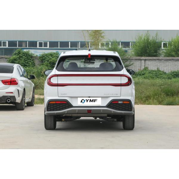 2023 Hyundai IX35 Musa 2.0L GLS Gasoline SUV Medium and Large Cars 4785x1852x1455 LxWxH