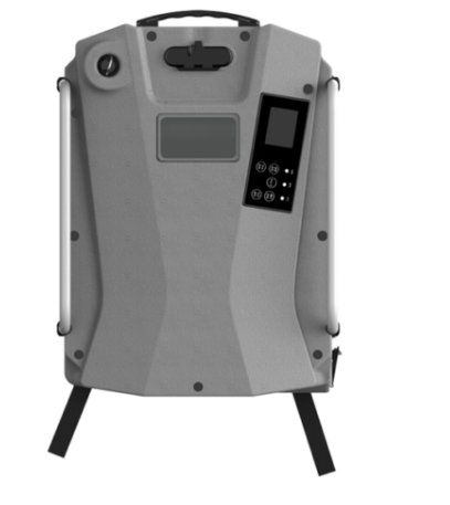 Quality 3KW Tethered Drone System Mobile Tethered System Portable for sale