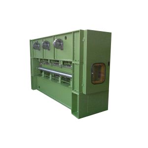 High Speed 10m/Min Nonwoven Needle Punch Machine