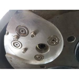 Quality Merrock Multipurpose Planetary Floor Grinder With Foldable Handle for sale