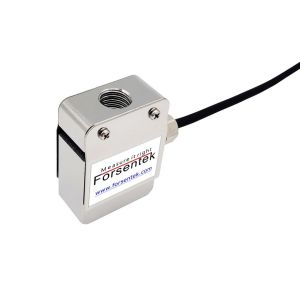 M8 Threaded Pull Load Cell 2kN 1kN 500N 200N Miniature S-type Force Sensor