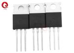 N Channel Enhancement Mode Power MOSFET JY11M For Hard Switched And High