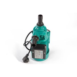 QB Series 0.5-1.5HP Peripheral Water Pump , High Pressure Electric Water Pump