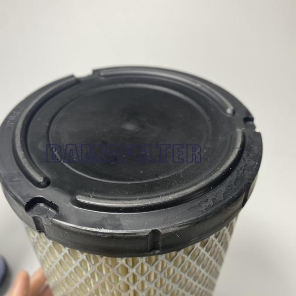 BAMA Excavator Air Filter Element P821575 Af25551 Af25552 P822858 1 Online Support Now