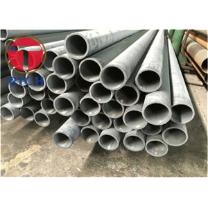 JIS G3460 Alloy Steel Pipe for low temperature service