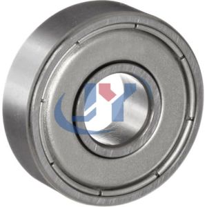 606/80016 Precision Ball Bearing 6x17x6 Corrosion Resistant Ball Bearings