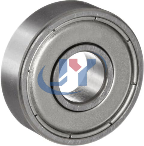 Buy 606/80016 Precision Ball Bearing 6x17x6 Corrosion Resistant Ball Bearings at wholesale prices