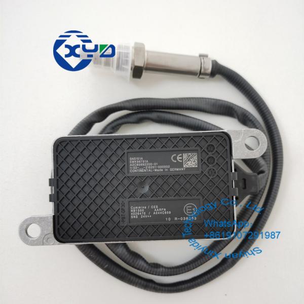 24V Nitrogen Oxide Sensor 4326470 5WK96751A Nox Sensor For Cummins