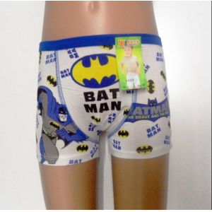 The boy lycra pants are cute batman design latest model
