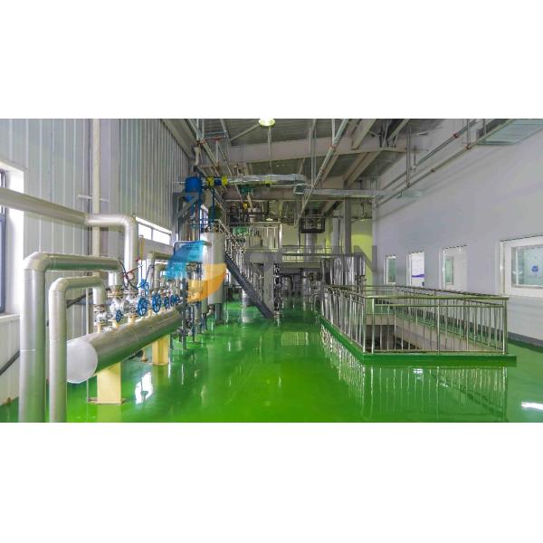 Buy Coconut Oil Pressing Plant Avocado Oil Processing Machine Easy Operation at wholesale prices