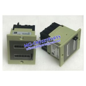China 00.780.2290,HD 24V SHEET COUNTER,HD REPLACEMENT PART on sale