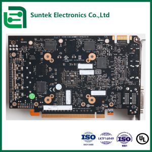 PCB assembly with Cables wire harness One-stop EMS manufacturer