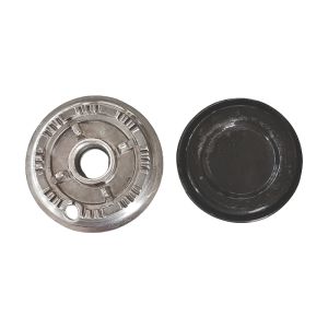 Heavy Duty Stainless Steel Gas Stove Burner Head