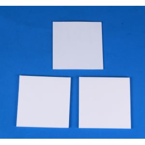 Non-Toxic PTFE Sheet Soft Formable Weathering Resistance