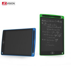Waterproof LCD Writing Board 8.5inch LCD Writing Pad Tablet For Kids