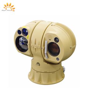 Industrial-Grade Thermal Camera Module -30°C To 70°C Tilt 90° Multi-Sensor IOT