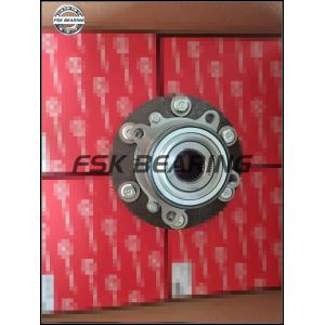 Silent MR992374 Wheel Hub Bearing For Truck And Trailer