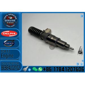 Fuel Injector Assembly BEBE4L02102 BEBE4G15001 BEBE4G14001 BEBE4G16001