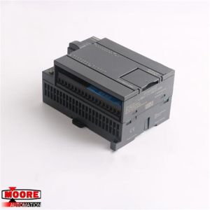 6ES7214-1BD23-0XB8 Siemens CPU224 CN Processor Module