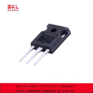 IRFP4321PBF High Voltage Power MOSFETFor Maximum Efficiency and Reliability