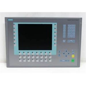 Quality 6AV6643-0DD01-1AX1 SIEMENS SIMATICMP 277 10 Key Multi Panel ​ for sale