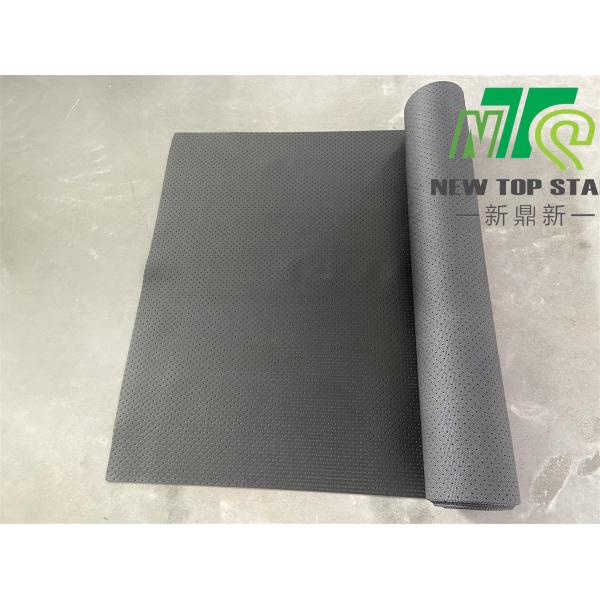 1mm Foam Cushion Sheet Soundproof / Flooring Acoustic Underlay