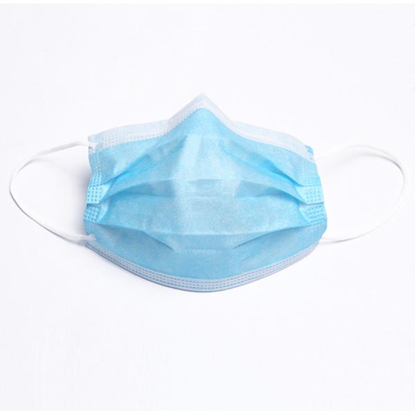 Buy Antivirus Disposable Medical Face Mask , Children's Disposable Face Masks at wholesale prices
