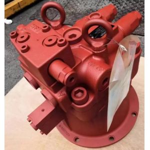 China MX120 M2x120b Swing Motor Only M2X120B-CHB-10A-61/250 Suitable for Excavator EC210BLC EC210B Engineering Machinery Engine on sale