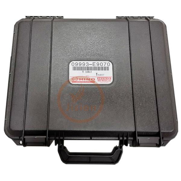 Kobelco Diagnostic Tools 09993-E9070 Diagnostic Test Tool Communication Adapter