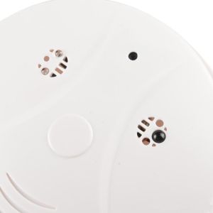 smoke alarm camera