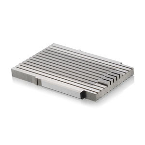 China Custom Made Precision Mold Parts , Small Precision Auto Parts Connector/injection molded plastic parts on sale